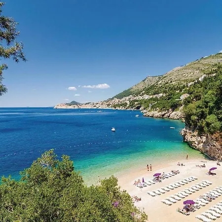 Holiday Zaton Veliki *lvii * Prázdninový dům