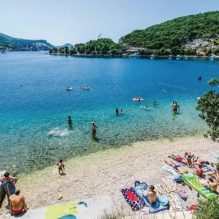 Holiday Zaton Veliki *lvii * * Zaton (Dubrovnik-Neretva)