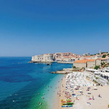 Holiday Zaton Veliki *lvii * Prázdninový dům