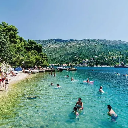 Prázdninový dům Holiday Zaton Veliki *lvii * *
