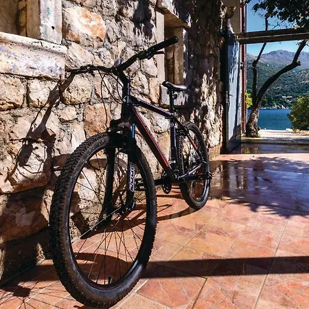 Holiday Zaton Veliki *lvii * Prázdninový dům Zaton (Dubrovnik-Neretva)
