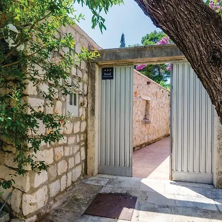 Holiday Zaton Veliki *lvii * Zaton (Dubrovnik-Neretva)