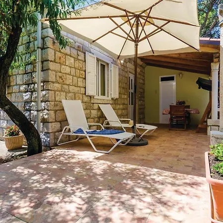 Prázdninový dům Holiday Zaton Veliki *lvii * Zaton (Dubrovnik-Neretva)