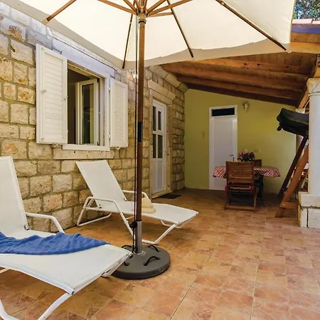 Holiday Zaton Veliki *lvii * * Zaton (Dubrovnik-Neretva)