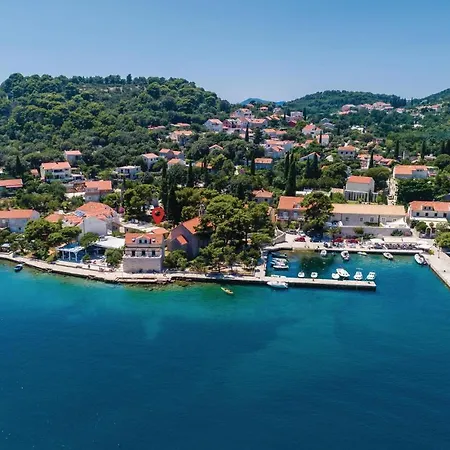 Holiday home Holiday Zaton Veliki *lvii * *