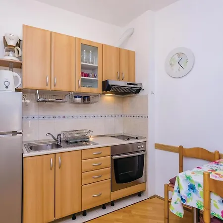 Holiday Zaton Veliki *lvii * Holiday home *