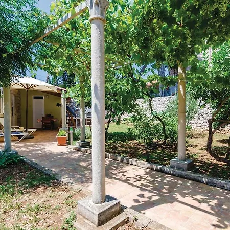 Holiday Zaton Veliki *lvii * Prázdninový dům Zaton (Dubrovnik-Neretva)