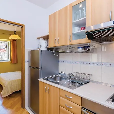 Holiday home Holiday Zaton Veliki *lvii * *